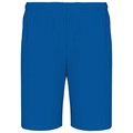 Bleu royal sportif