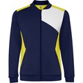 YELLOW/NAVY BLUE