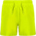 FLUOR YELLOW