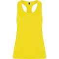 FLUOR YELLOW