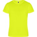 FLUOR YELLOW