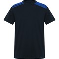 NAVY BLUE/ROYAL BLUE