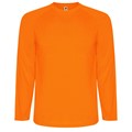 FLUOR ORANGE