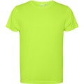 FLUOR GREEN