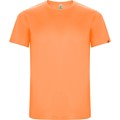 FLUOR ORANGE