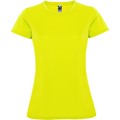 JAUNE FLUO