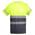 LEAD/FLUOR YELLOW