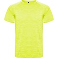 JAUNE FLUO CHINÉ