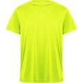 FLUOR YELLOW