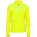 FLUOR YELLOW