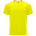 JAUNE FLUO