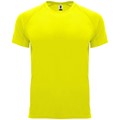 FLUOR YELLOW