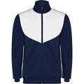 NAVY BLAU/WEISS