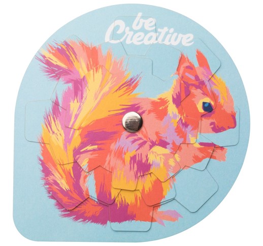 SPINALIS UGANKA PUZZLE