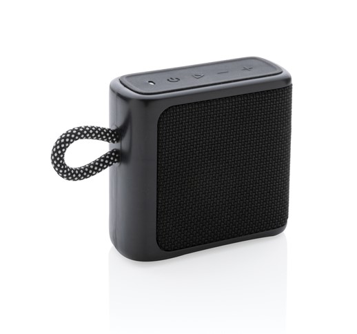 SPLASH IPX6 3W LAUTSPRECHER