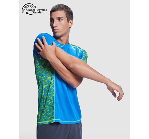 SPORT T-SHIRT ROLY SOCHI