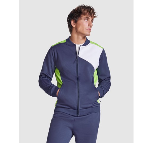 SPORTJACKE ROLY LEROS