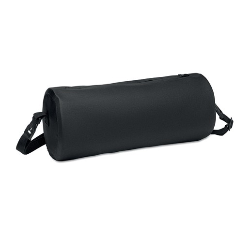 SPORTS BAG BRENNA TUBE 300D RPET