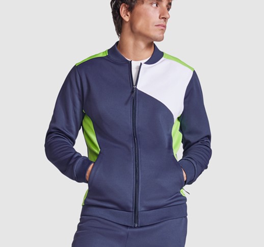 SPORTS JACKET ROLY LEROS