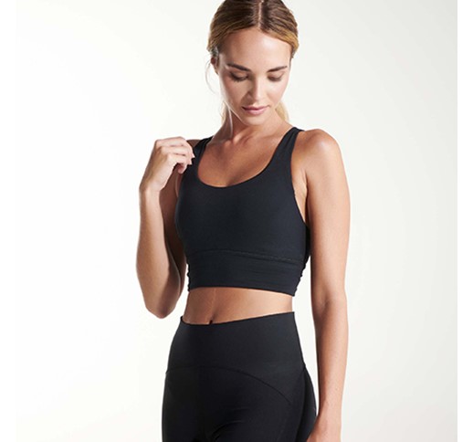 SPORTS TOP SEBRING WOMAN