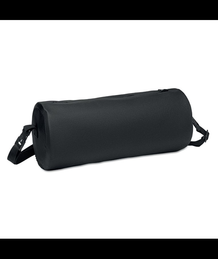 SPORTTASCHE BRENNA TUBE 300D RPET