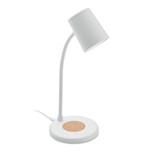 SPOT-ZVUČNIK LAMPE ZA BEŽIČNI PUNJAČ