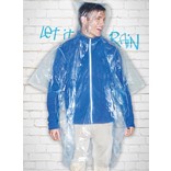 SPRINKLE - IMPERMEABLE PLEGABLE