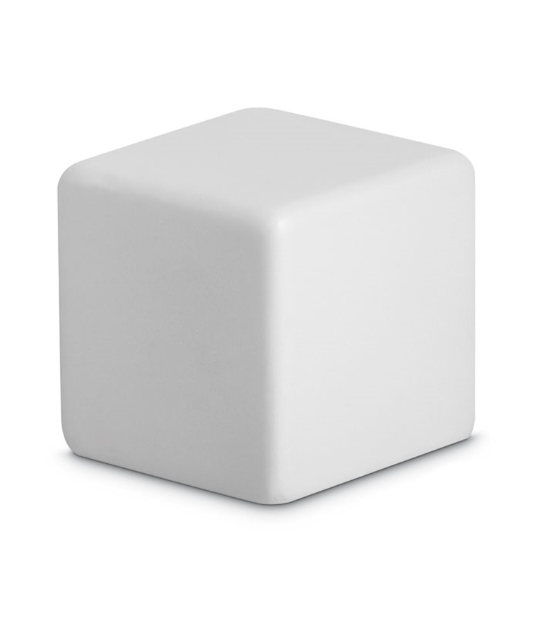 SQUARAX - ANTI-ESTRÉS FORMA DE CUBO