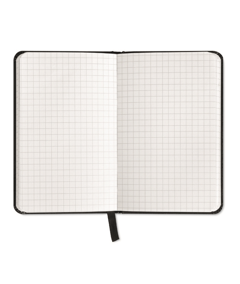SQUARED - LIBRETA A5