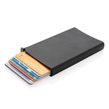 STANDARDNI ALUMINIJSKI DRŽAČ RFID KARTICE