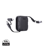 STÄNDER MIT EINZIEHBAREM KABEL URBAN VITAMIN SAN JOSE 100W