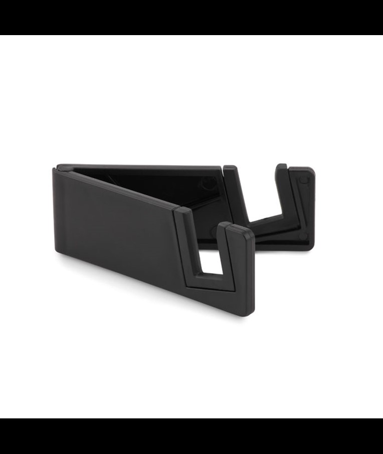 STANDOL+ - DRŽAČ ZA TELEFON BAMBUSOVA VLAKNA / PP