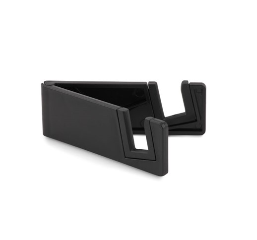 STANDOL+ - SUPPORT TÉLÉPHONE BAMBOU/ABS