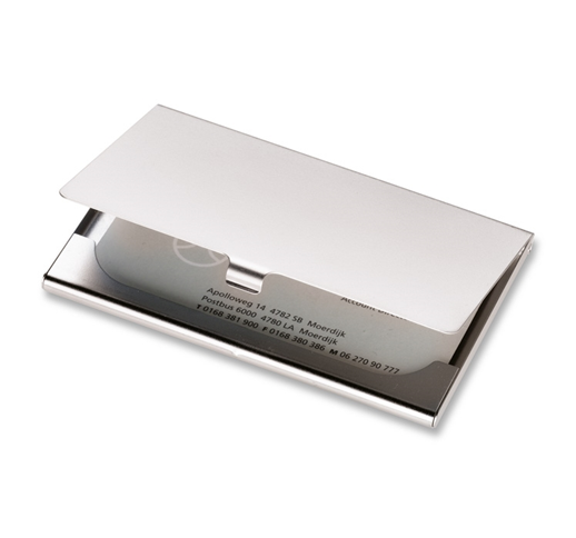 STANWELL - BUSINESS CARD HOLDER 