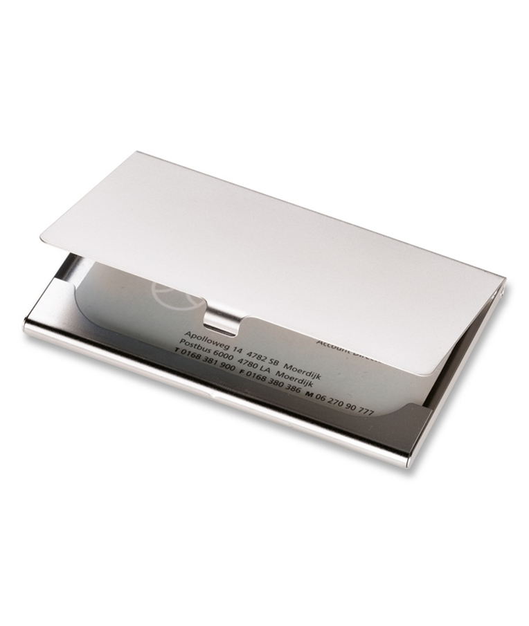 STANWELL - BUSINESS CARD HOLDER 