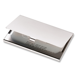 STANWELL - BUSINESS CARD HOLDER 