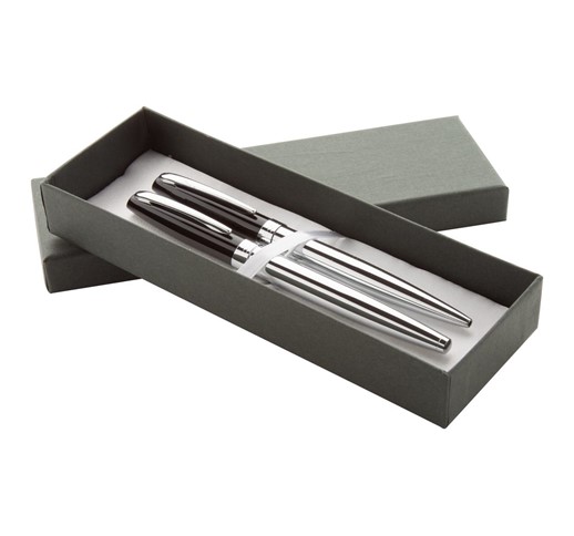 STATION PEN SET