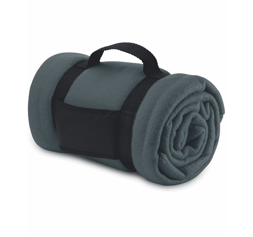 STAVENGER - FLEECE-DECKE 