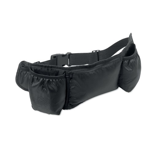 STEADY - RIÑONERA DEPORTIVA 420D RPET