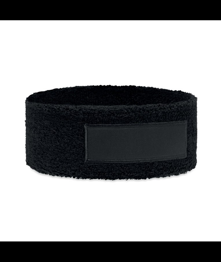 STIRNBAND ATAMA AUS POLYCOTTON