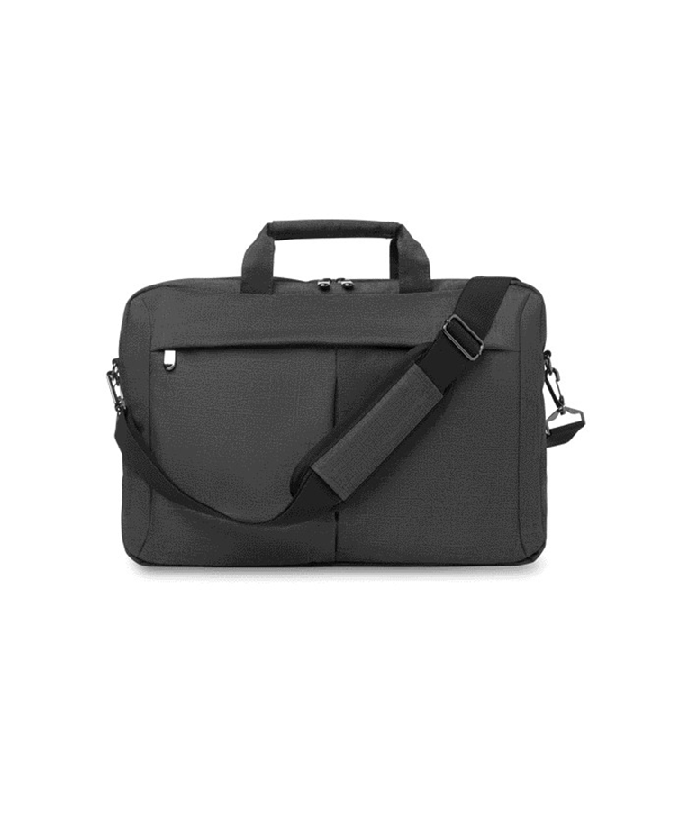 STOCKHOLM - MALETÍN ORDENADOR 360D JASP.