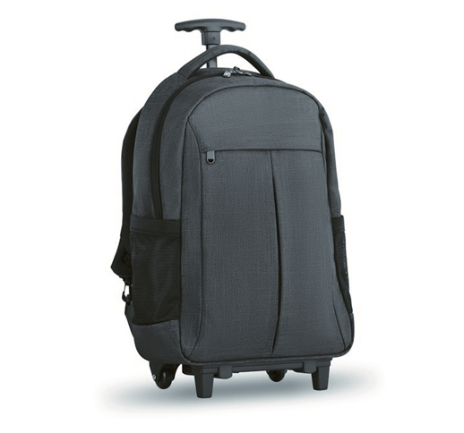 STOCKHOLM TROLLEY - MOCHILA TROLLEY