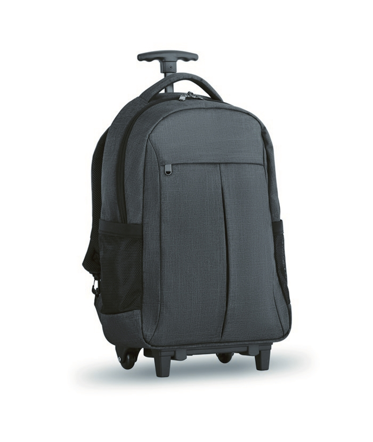 STOCKHOLM TROLLEY - MOCHILA TROLLEY