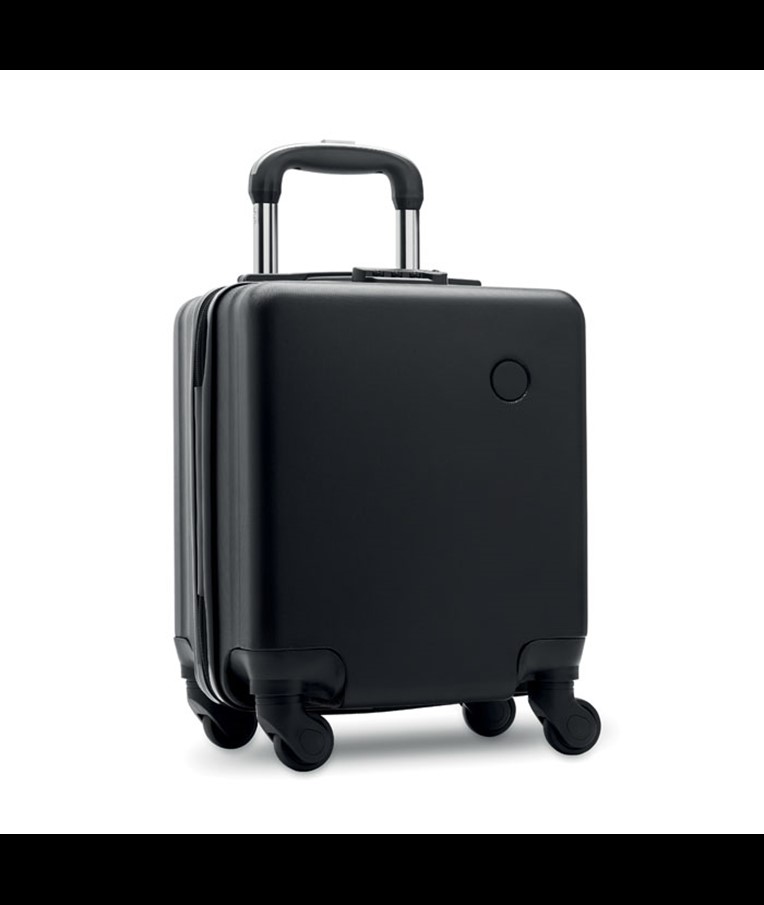 STOR - UNDERSEAT LUGGAGE TROLLEY