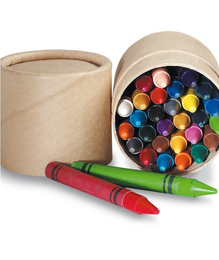 STRIPER - ESTUCHE 30 CERAS