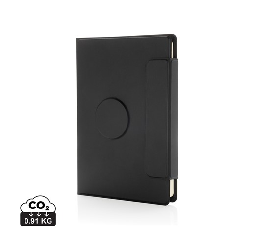 STUART RCS CERTIFIED RPU MAGNETIC A5 PORTFOLIO