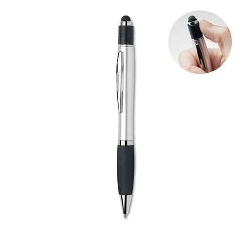 STY - STYLO ROTATIF À STYLET