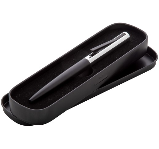 STYLO À BILLE CHROMPANT