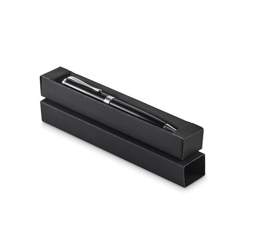 STYLO BILLE TWIST LYON EN COFFRET