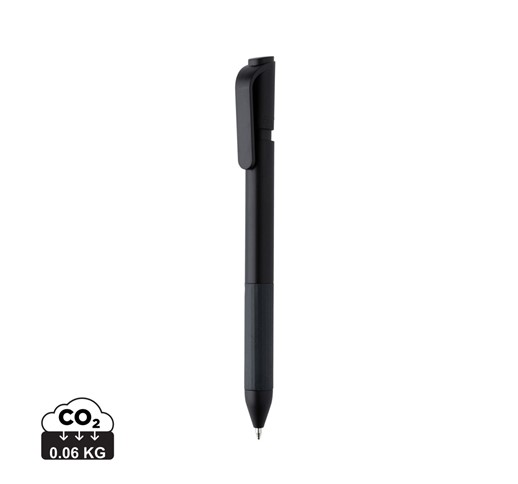 STYLO TWISTLOCK EN ABS RECYCLÉ CERTIFIÉ GRS